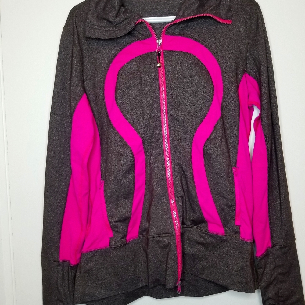Lululemon Sweater
